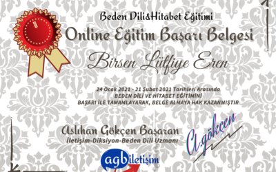 Çocuklarda Özgüveni Artıran Konuşma Çalışmaları