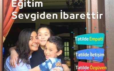 Artikülasyon Eğitimleri