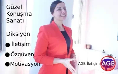 Kartal Diksiyon Eğitimi