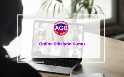 Online Diksiyon Kursu