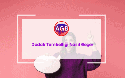 Dudak Tembelliği Nasıl Geçer