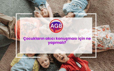 Çocukların akıcı konuşması için ne yapmalı?