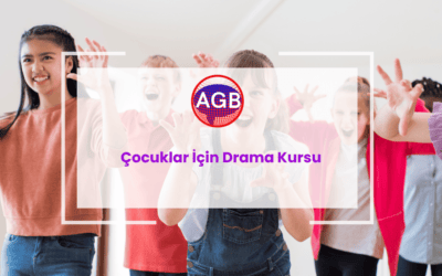 Çocuklar İçin Drama Kursu