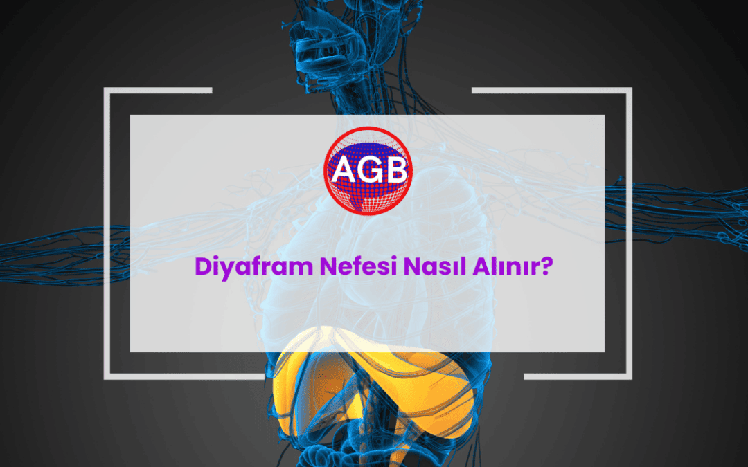 Diyafram Nefesi Nasıl Alınır?