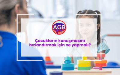 Çocukların konuşmasını hızlandırmak için ne yapmalı?