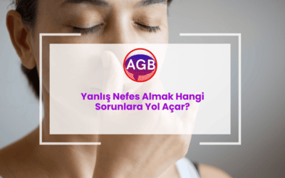 Yanlış Nefes Almak Hangi Sorunlara Yol Açar?