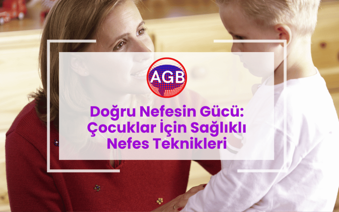 Doğru Nefesin Gücü: Çocuklar İçin Sağlıklı Nefes Teknikleri