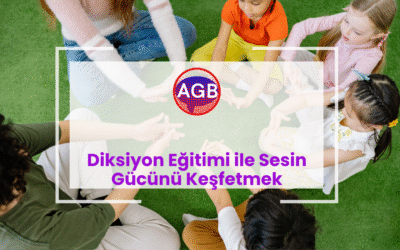 Diksiyon Eğitimi ile Sesin Gücünü Keşfetmek