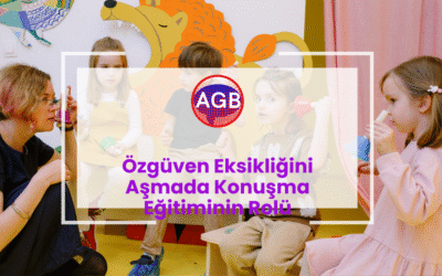 Özgüven Eksikliğini Aşmada Konuşma Eğitiminin Rolü