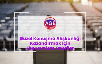 Güzel Konuşma Alışkanlığı Kazandırmak İçin Ebeveynlere Öneriler