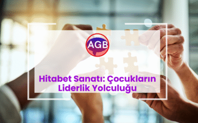 Hitabet Sanatı: Çocukların Liderlik Yolculuğu