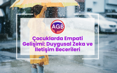 Çocuklarda Empati Gelişimi: Duygusal Zeka ve İletişim Becerileri