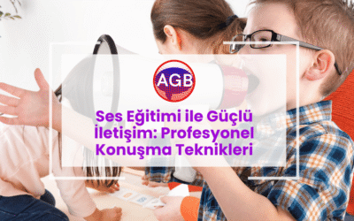 Ses Eğitimi ile Güçlü İletişim: Profesyonel Konuşma Teknikleri