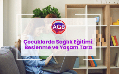 Çocuklarda Sağlık Eğitimi: Beslenme ve Yaşam Tarzı